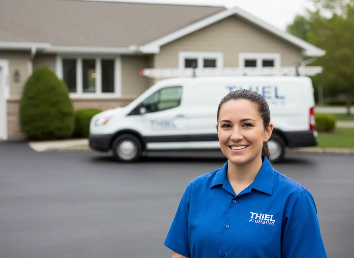 Plumber Robbins, IL FAQs